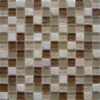 glass mosaic