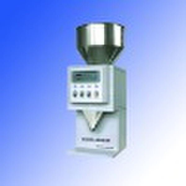DCS-C packing scale,rice packing scale