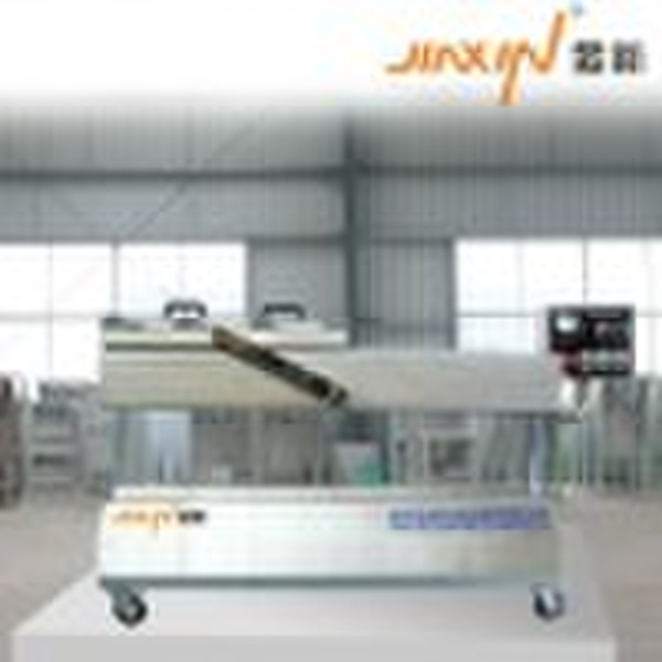 KING-2S  Vacuum Packing Machine(for rice, food pac
