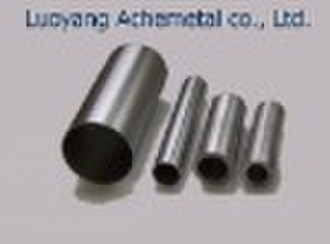 Molybdenum Tube is produced by a professional fact