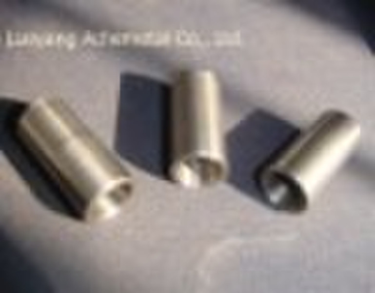 Tungsten Tube is produced by a professional factor