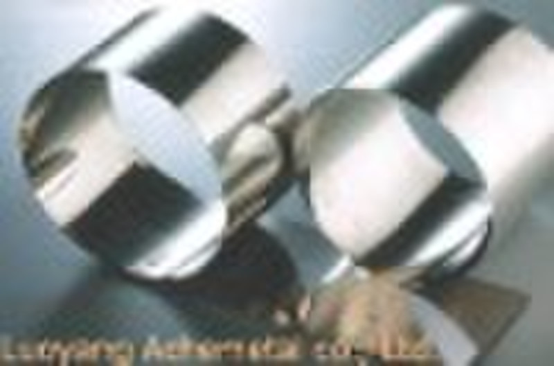 Molybdenum Foil is produced by a professional fact