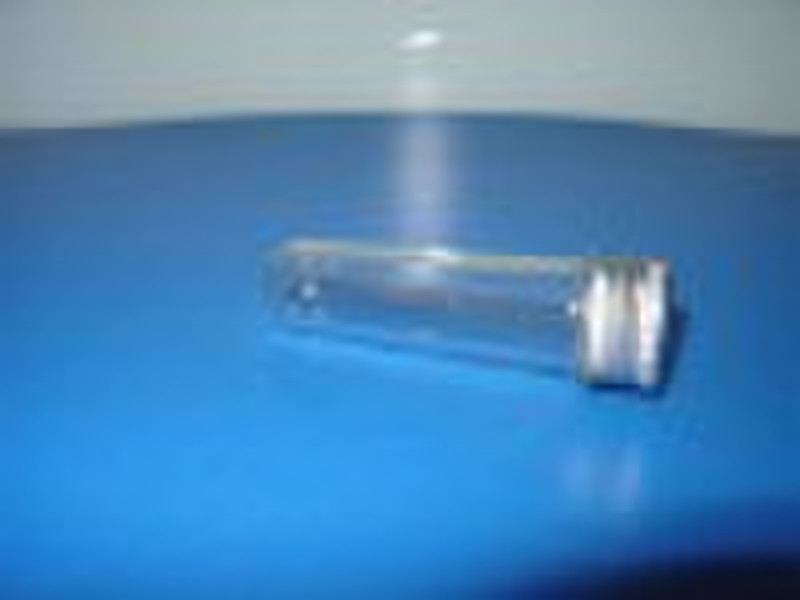 Promotional Clear PET Tube for watch