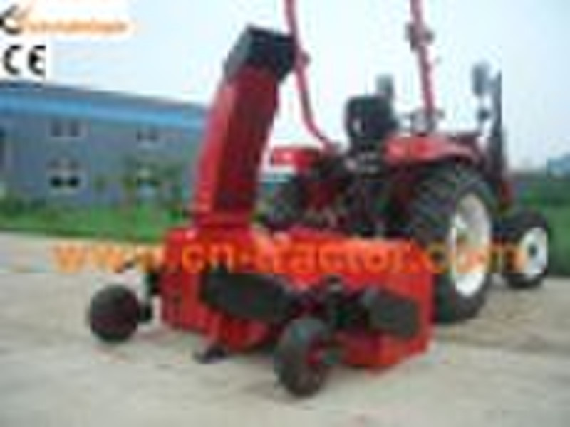 CE approved snow blower