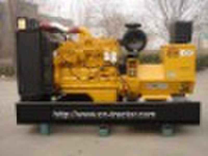 Cummins series diesel generator set CE approved