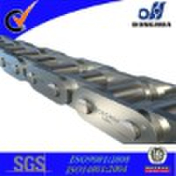 Stainless Steel Chain / roller chain / conveyor ch