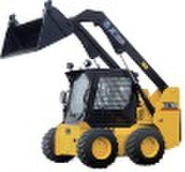 mini skid steer
