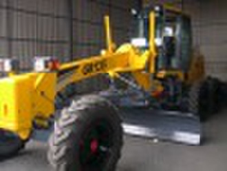 GR135 Motor Grader