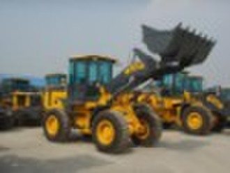 wheel loader ZL30G