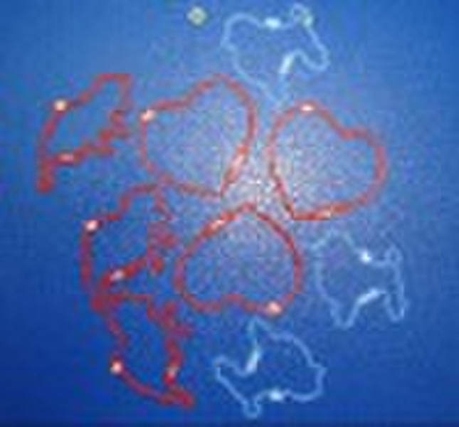 silicone rubber band