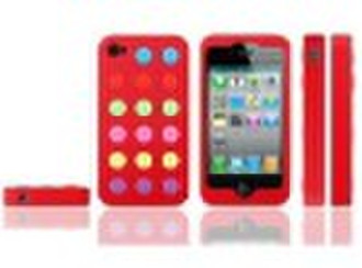 cell-phone silicone  case