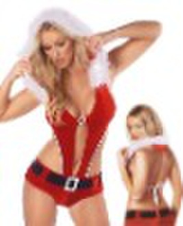 Weihnachten Sexy Costume LC7132