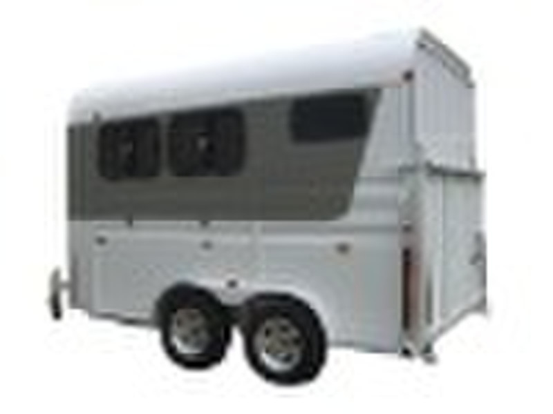 Horse Trailer