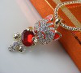 fashion  necklace XL10114C-1