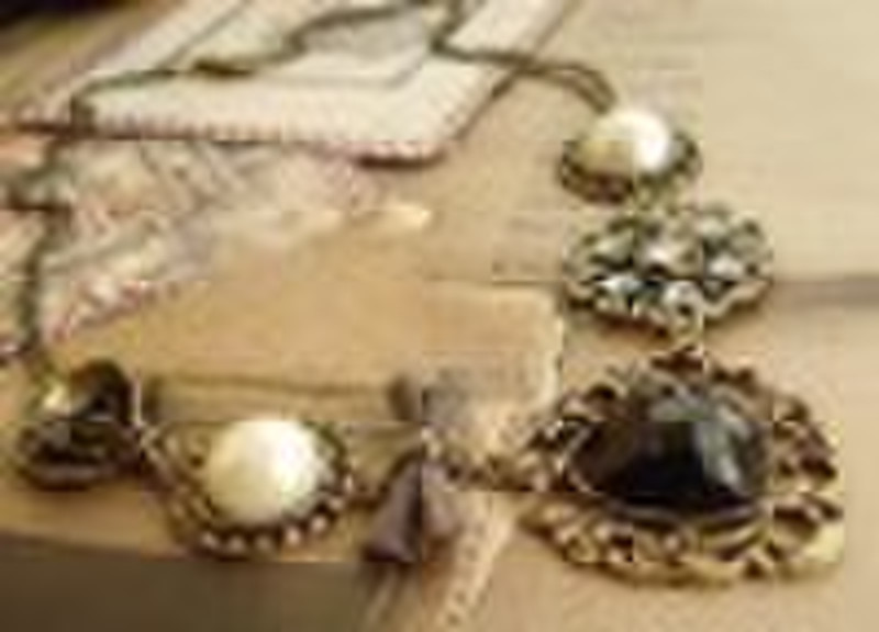 fashion pearls necklaceXL1019