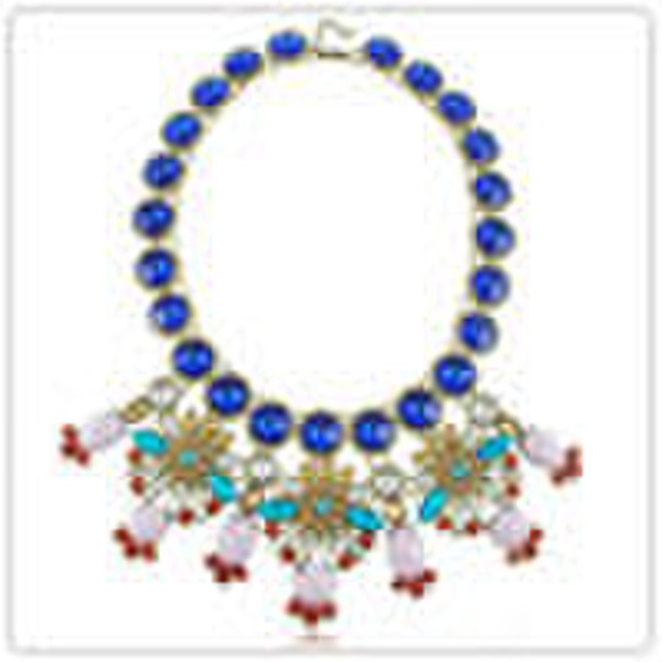 fashion necklace