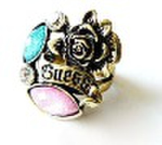 Zirconia Finger Rings