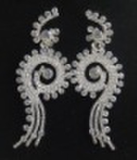 wedding  earring