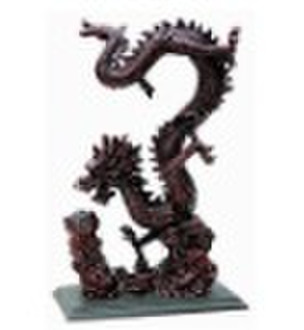 Fabulous Hong Tze Collection-Flying Dragon craft