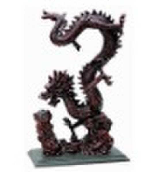 Fabulous Hong Tze Collection-Flying Dragon craft