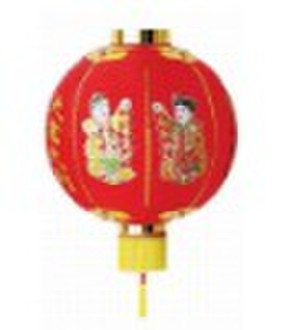 Chinese holiday Paper Lantern