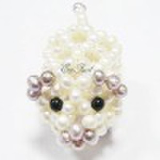 Christmas Best Lovely Pearls Crafts Gifts