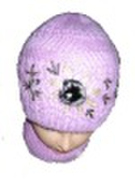 winter women's  hats