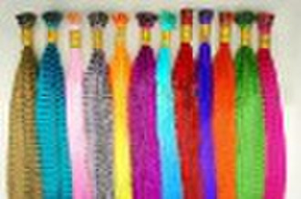 premium quality 100pct human hair extensions