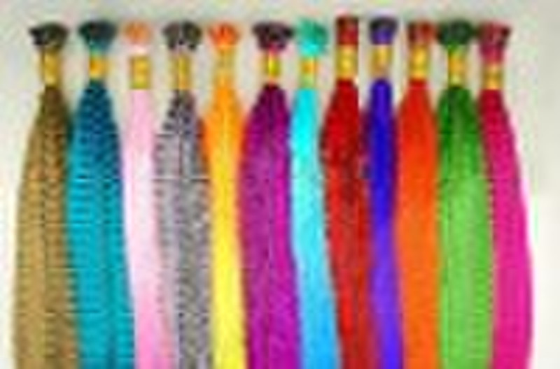 premium quality 100pct human hair extensions