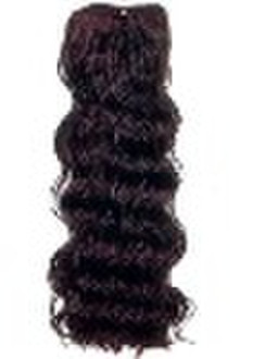 best seller human hair weaving in 2010