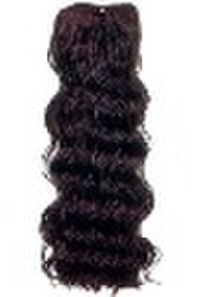 best seller human hair weaving in 2010