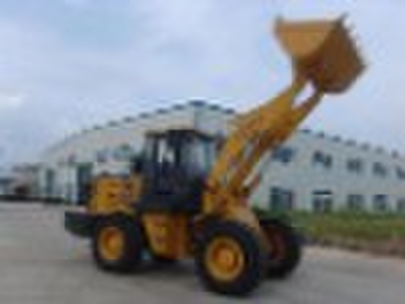Sell 3Ton Wheel Loader
