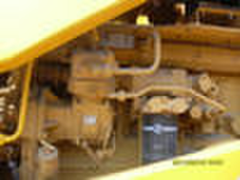 Sell 5Ton CXX958-I Wheel Loader