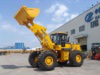 CXX966 wheel loader