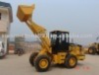 ZL16 1.6Ton Small Wheel Loader