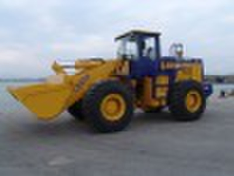 CXX958 Wheel loader With CE