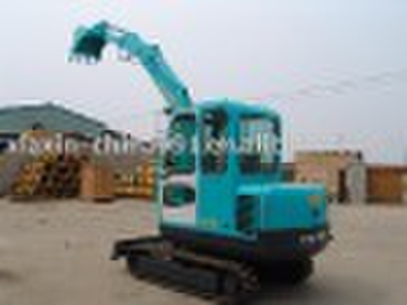 SW45 small crawl Excavator