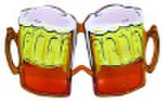 The Beer Party Sunglasses