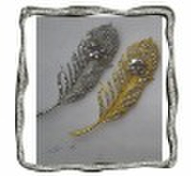 brooch