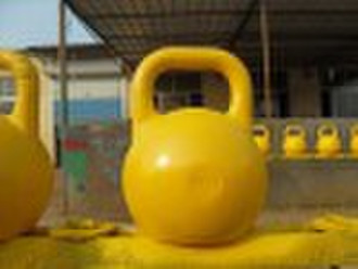 Wettbewerb Kettlebell