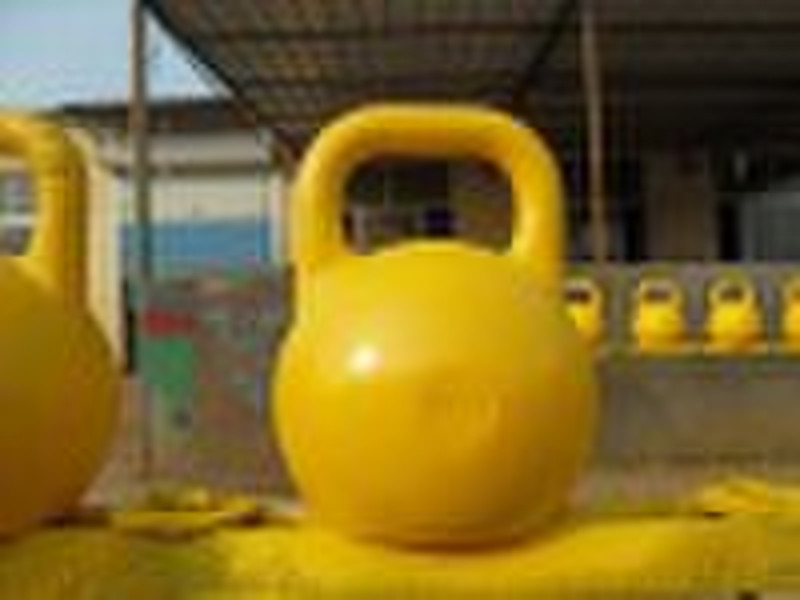 Competition Kettlebell