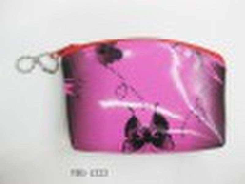 promotional ladies' coin purse