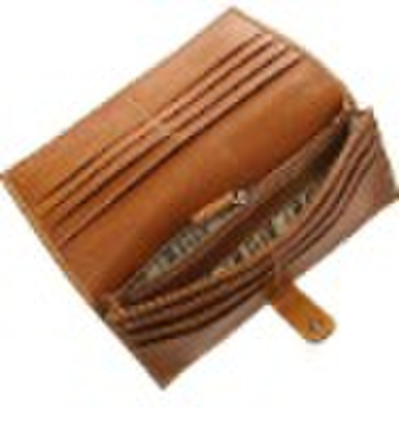 2011 new style men's wallet WALA1004