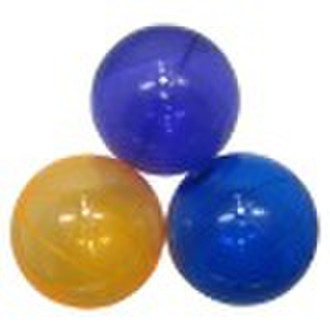 Air Bouncing Ball