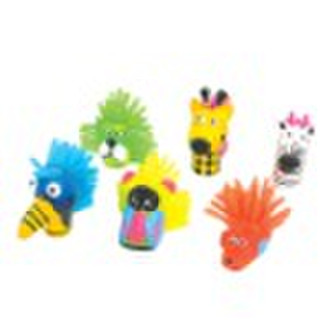 plastic Critter pen head