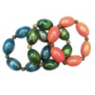 2010 Fashion beaded bracelet