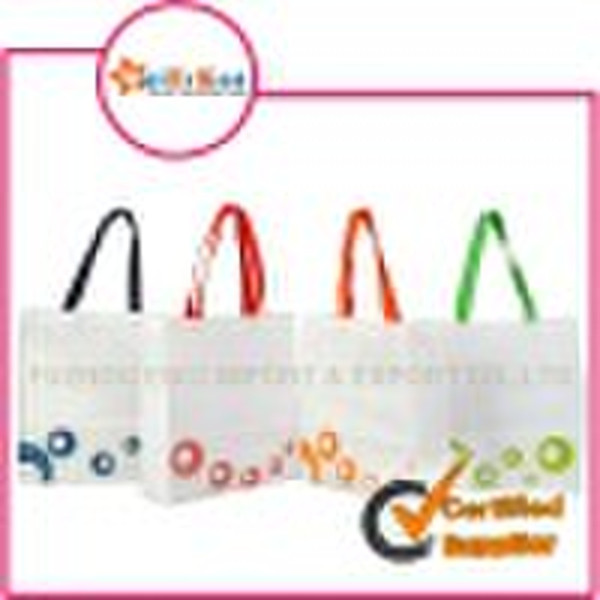 Promotional PP non woven bag