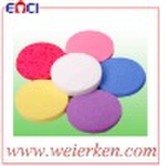 cosmetic  pva sponge