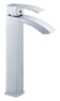 sanitary ware-countertop basin tap