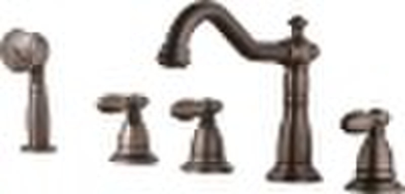 antique bathroom faucets